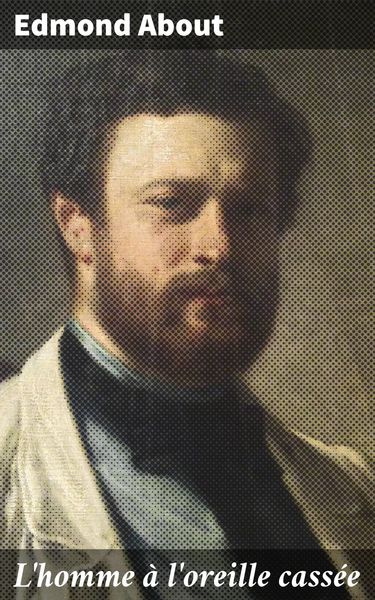 Produktbild: L'homme &agrave; l'oreille cass&eacute;e