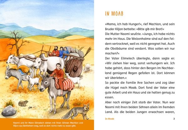 Produktbild: Rut