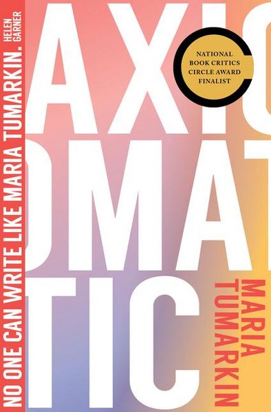 Produktbild: Axiomatic