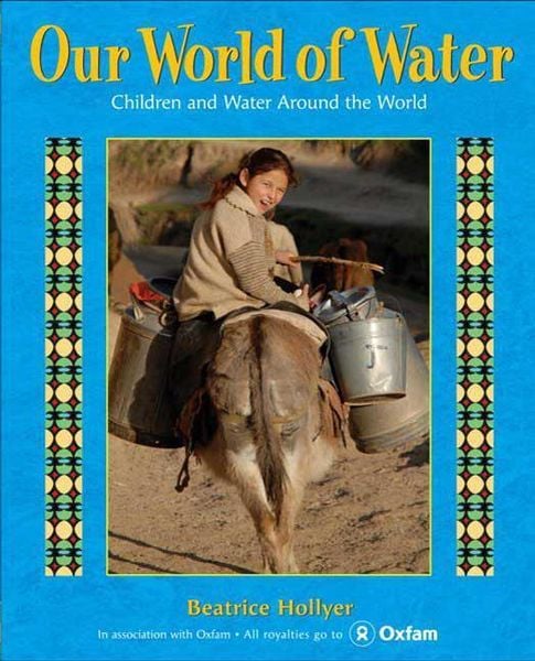 Produktbild: Our World Of Water