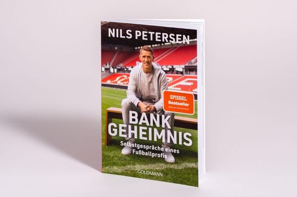 Produktbild: Bank-Geheimnis