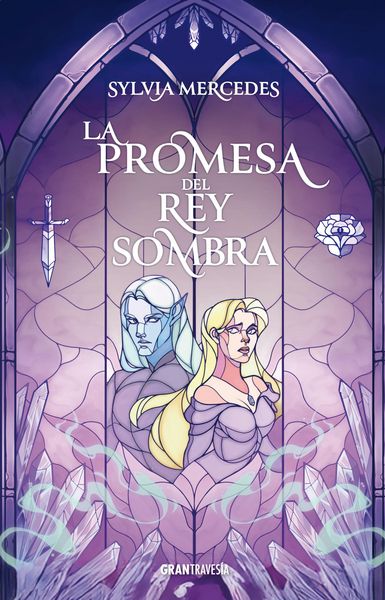 Produktbild: La promesa del Rey Sombra