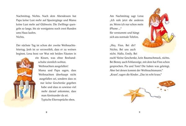 Produktbild: Alle Jahre wieder