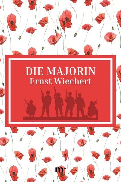 Produktbild: Die Majorin