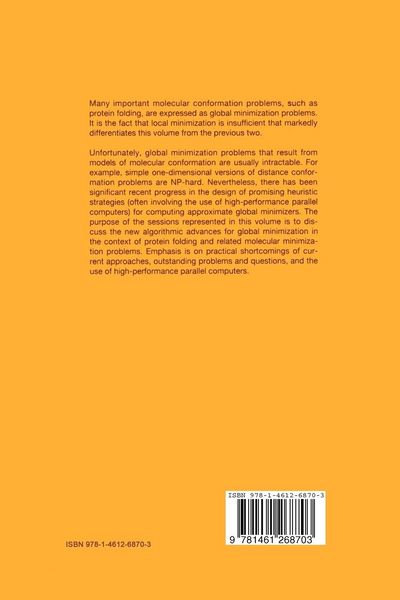 Produktbild: Large-Scale Optimization with Applications