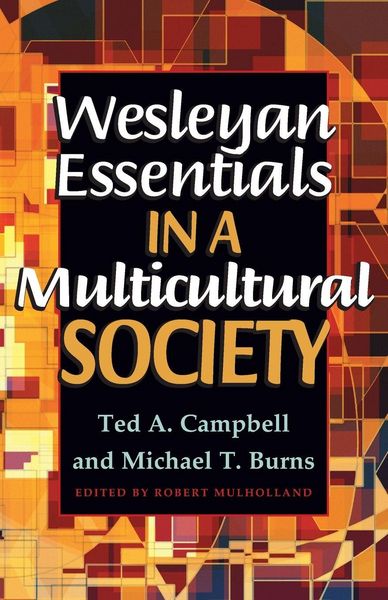 Produktbild: Wesleyan Essentials in a Multicultural Society