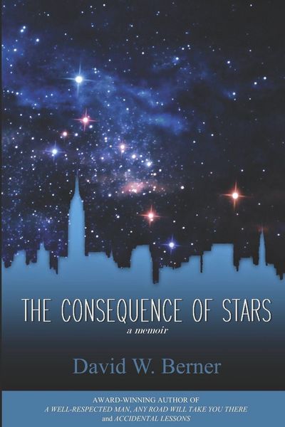 Produktbild: The Consequence of Stars