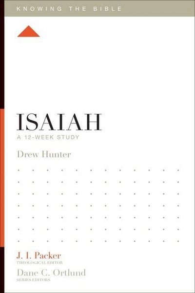 Produktbild: Isaiah