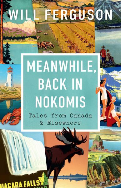 Produktbild: Meanwhile, Back in Nokomis