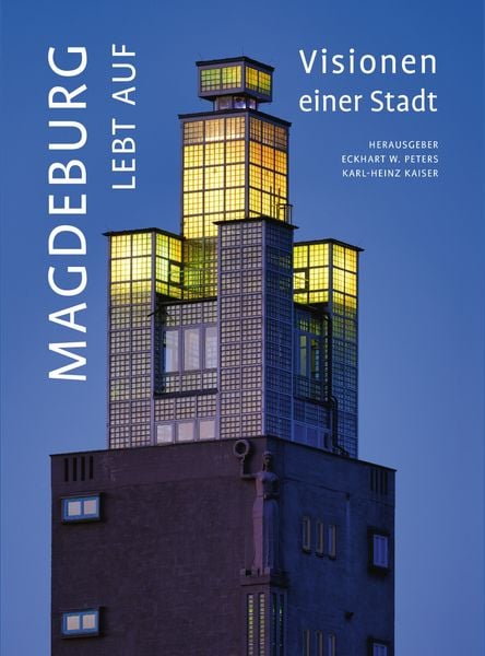 Produktbild: Magdeburg lebt auf