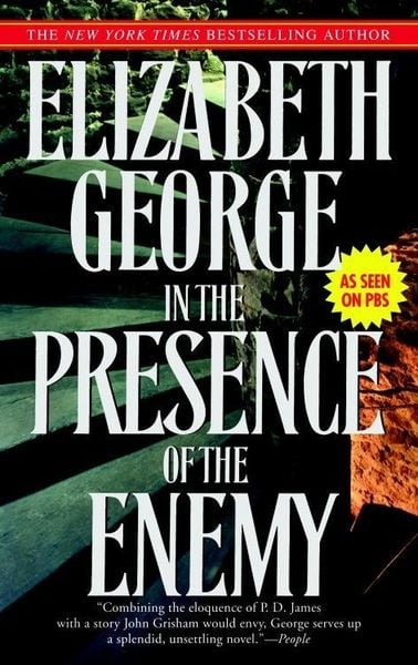 Produktbild: In the Presence of the Enemy