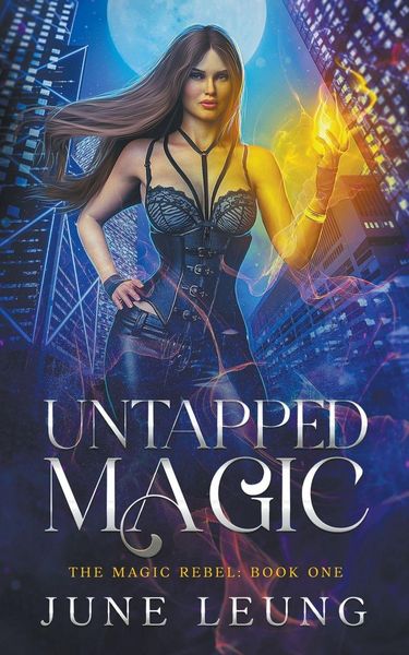 Produktbild: Untapped Magic