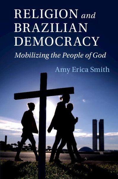 Produktbild: Religion and Brazilian Democracy