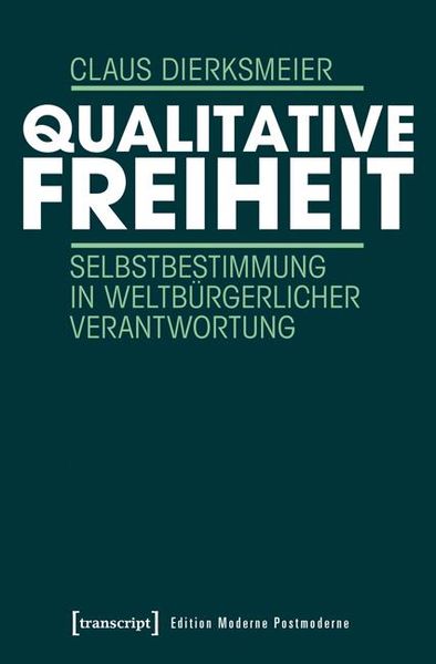 Produktbild: Qualitative Freiheit