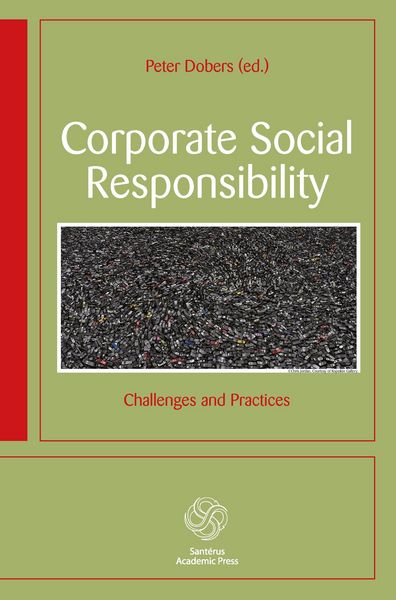 Produktbild: Corporate Social Responsibility