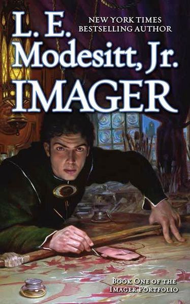 Produktbild: Imager