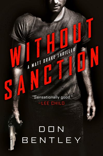 Produktbild: Without Sanction
