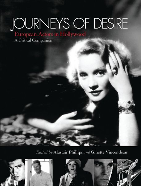 Produktbild: Journeys of Desire