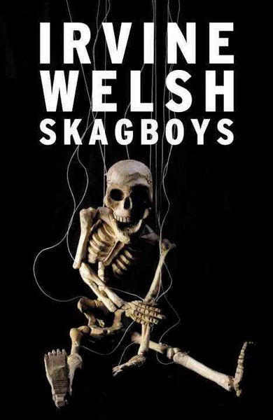 Produktbild: Skagboys
