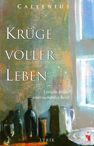 Produktbild: Kr&uuml;ge voller Leben
