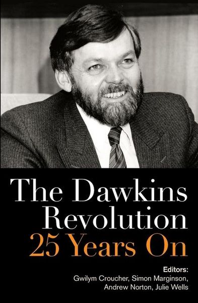 Produktbild: The Dawkins Revolution