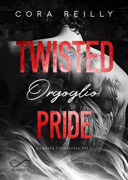 Produktbild: Twisted Pride