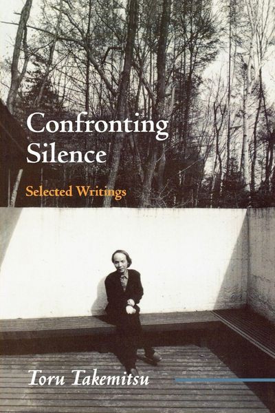Produktbild: Confronting Silence