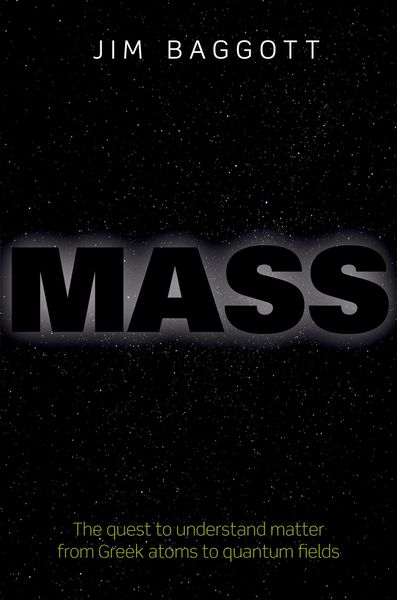 Produktbild: Mass