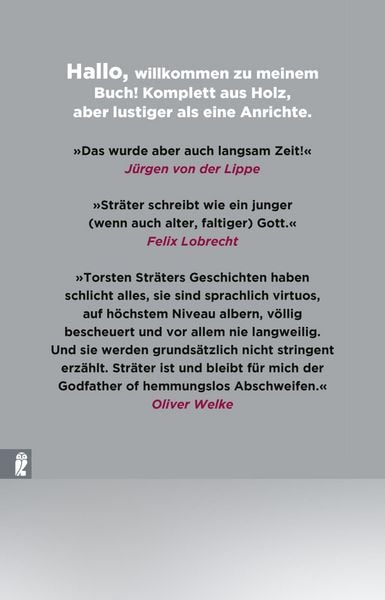 Produktbild: Es ist nie zu sp&auml;t, unp&uuml;nktlich zu sein