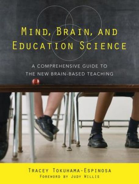 Produktbild: Mind, Brain, and Education Science: A Comprehensive Guide to the New Brain-Based Teaching