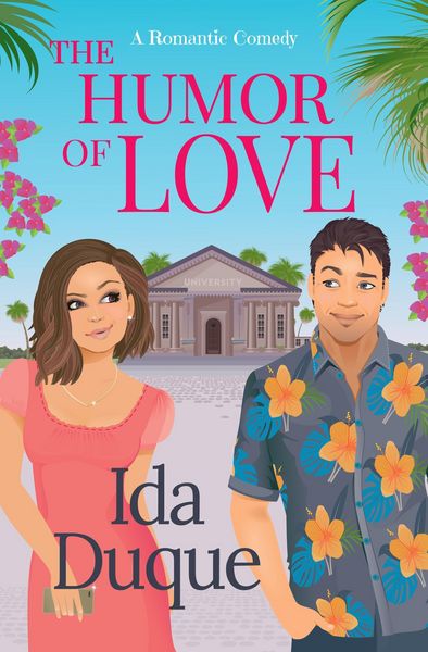 Produktbild: The Humor of Love