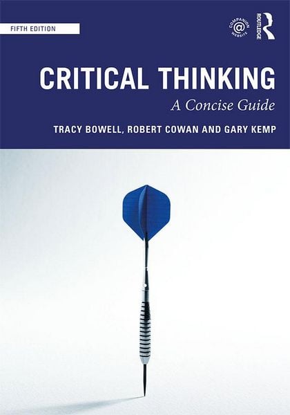 Produktbild: Critical Thinking