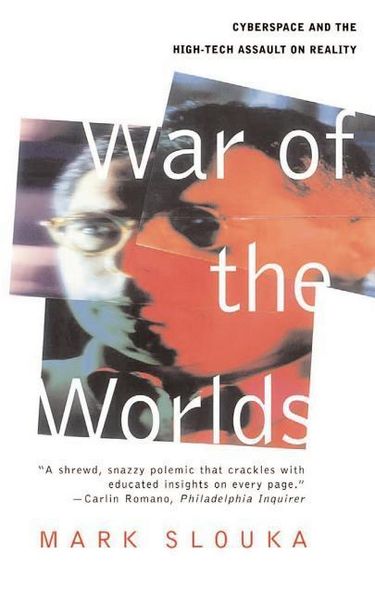 Produktbild: War Of The Worlds Rev/e
