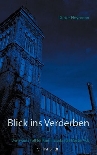 Produktbild: Blick ins Verderben
