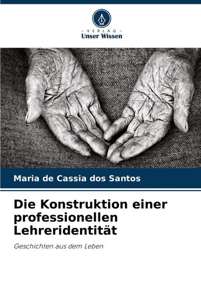Produktbild: Die Konstruktion einer professionellen Lehreridentit&auml;t