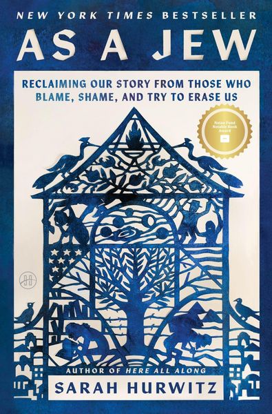 Produktbild: As a Jew