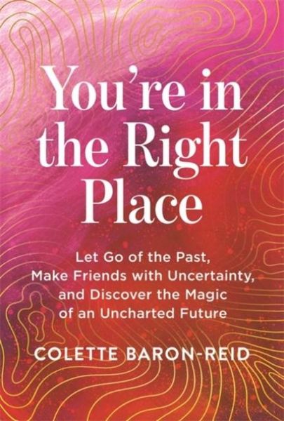 Produktbild: You're in the Right Place