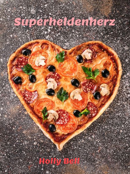 Produktbild: Superheldenherz