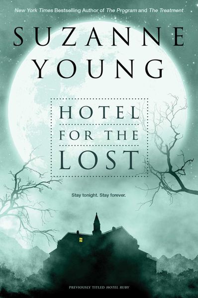 Produktbild: Hotel for the Lost
