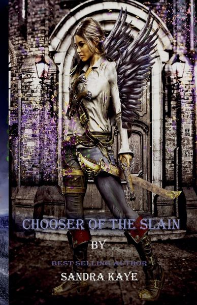 Produktbild: Chooser of the Slain