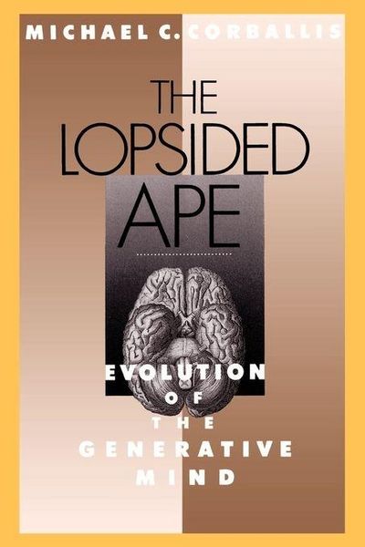 Produktbild: The Lopsided Ape