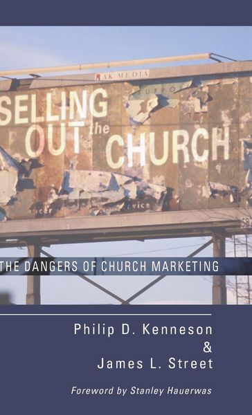 Produktbild: Selling Out the Church