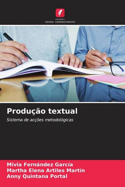 Produktbild: Produ&ccedil;&atilde;o textual