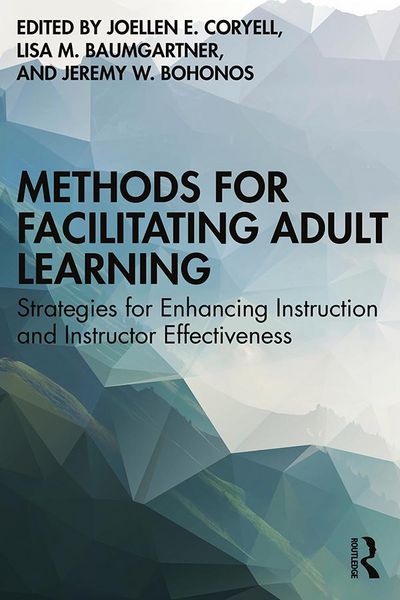 Produktbild: Methods for Facilitating Adult Learning