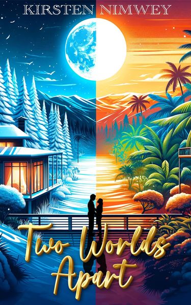 Produktbild: Two Worlds Apart