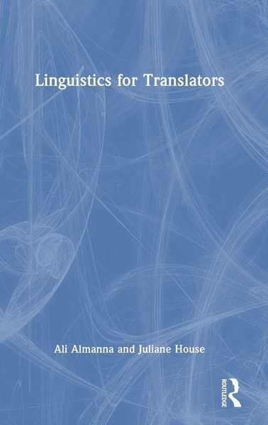 Produktbild: Linguistics for Translators