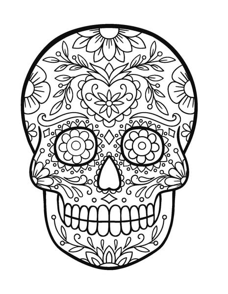 Produktbild: Colouring Tattoos