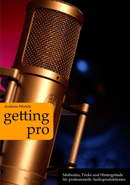 Produktbild: Getting Pro