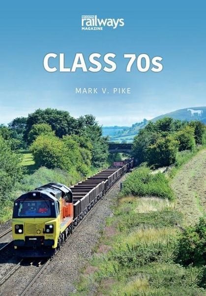 Produktbild: Class 70s
