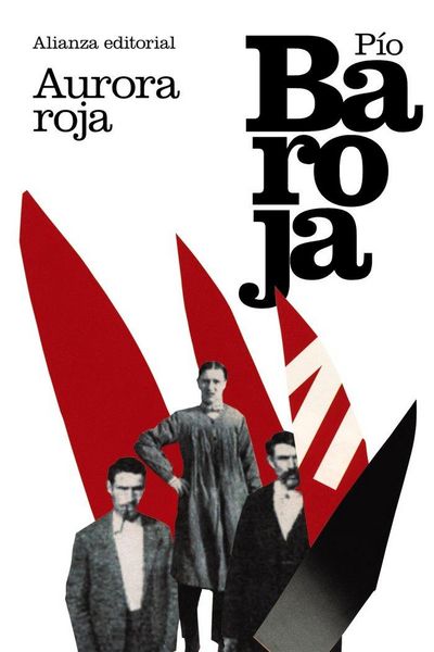 Produktbild: Aurora roja